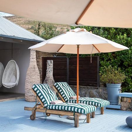 Qambathi Mountain Lodge Rev Estates エクステリア 写真