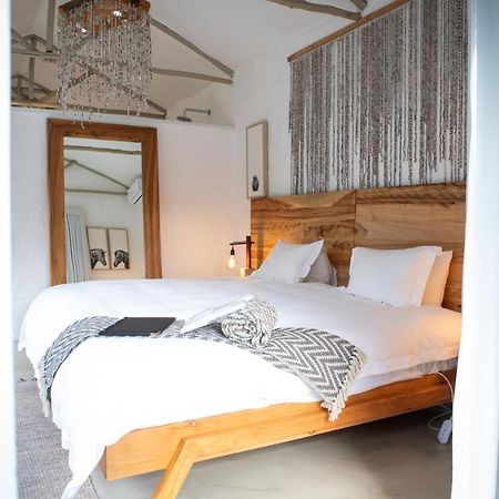 Qambathi Mountain Lodge Rev Estates エクステリア 写真