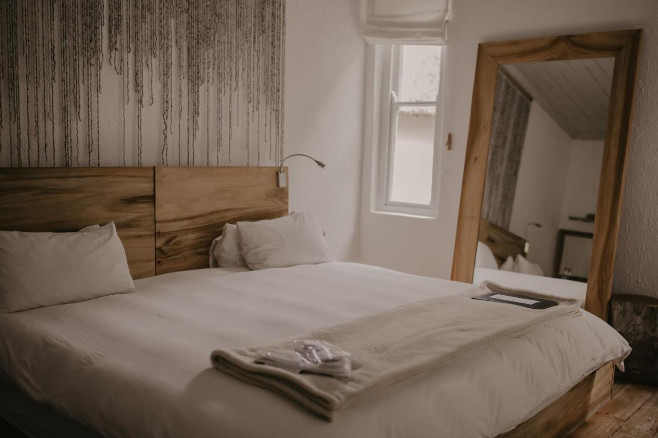 Qambathi Mountain Lodge Rev Estates エクステリア 写真
