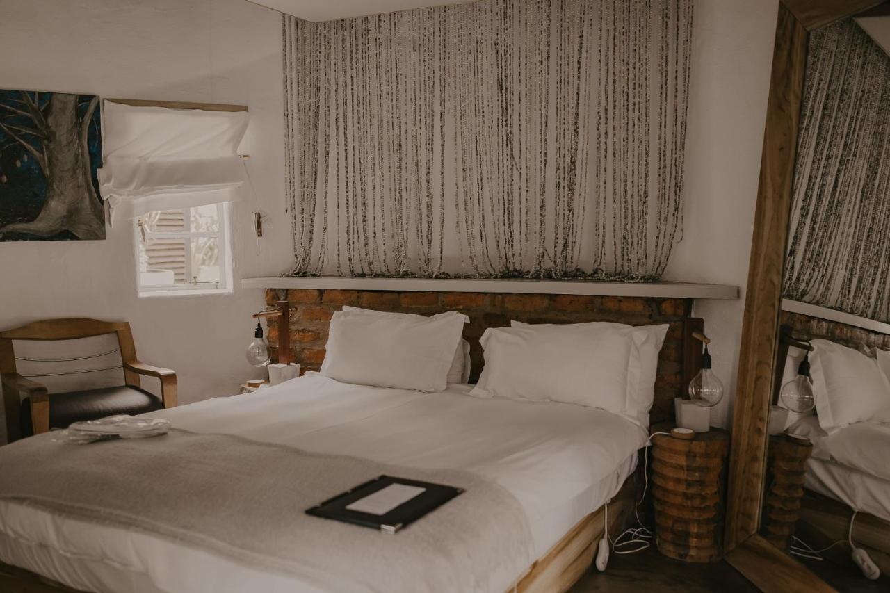 Qambathi Mountain Lodge Rev Estates エクステリア 写真