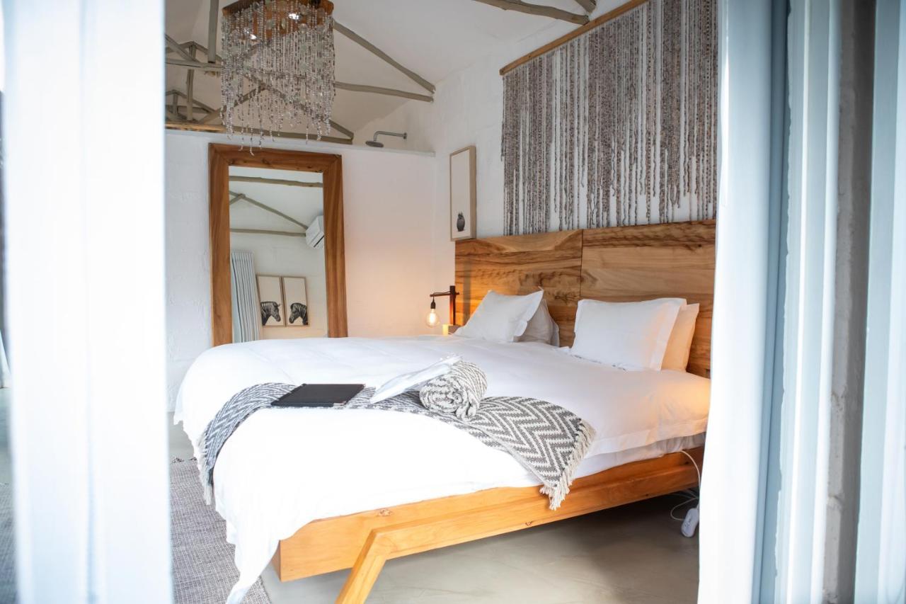 Qambathi Mountain Lodge Rev Estates エクステリア 写真