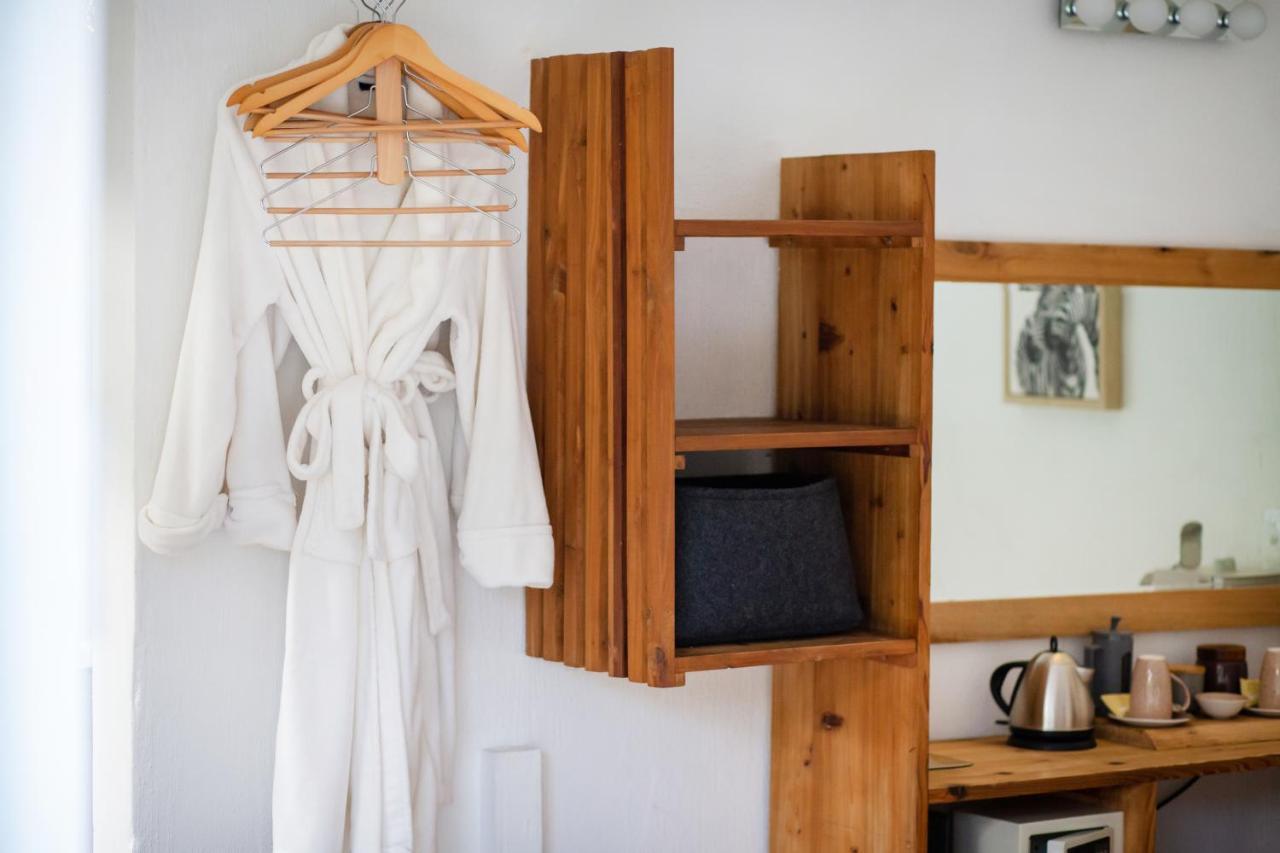 Qambathi Mountain Lodge Rev Estates エクステリア 写真