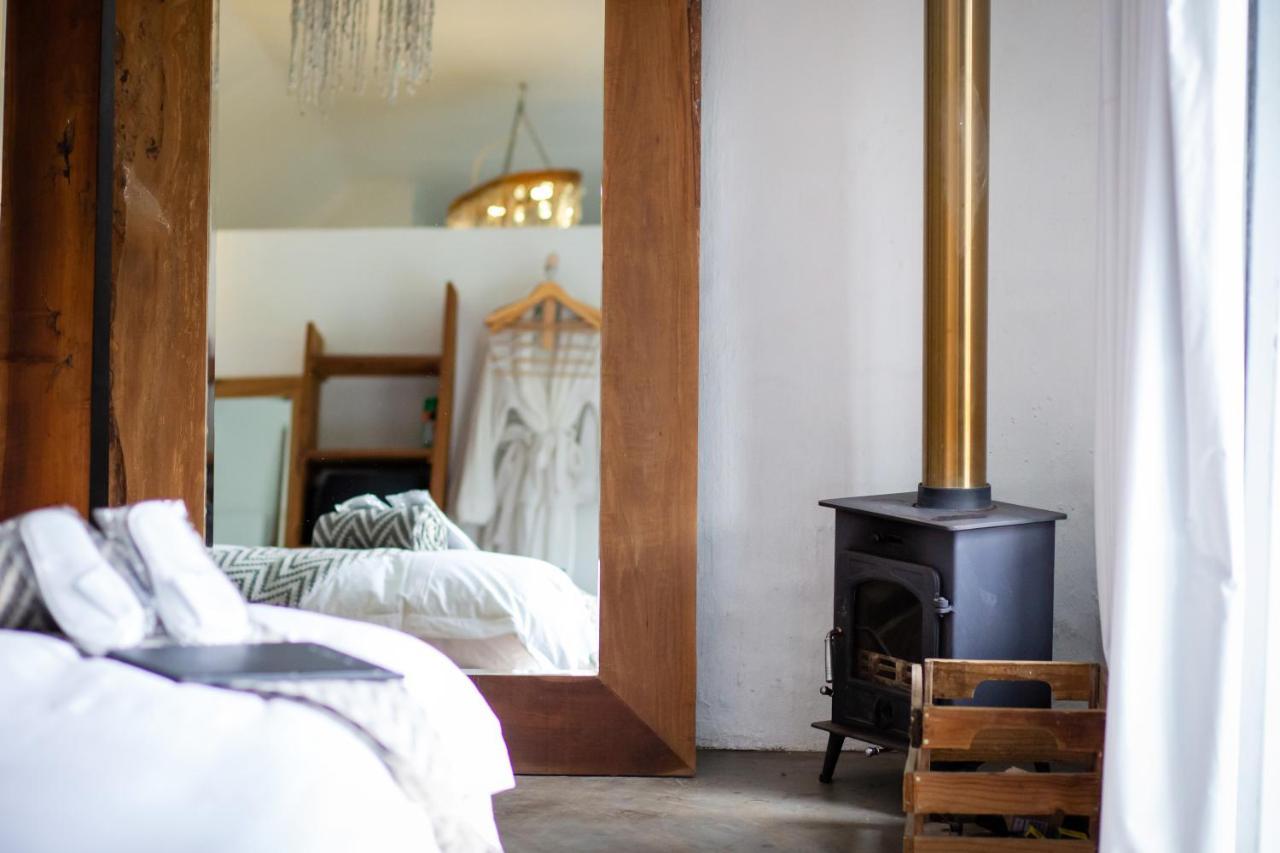 Qambathi Mountain Lodge Rev Estates エクステリア 写真