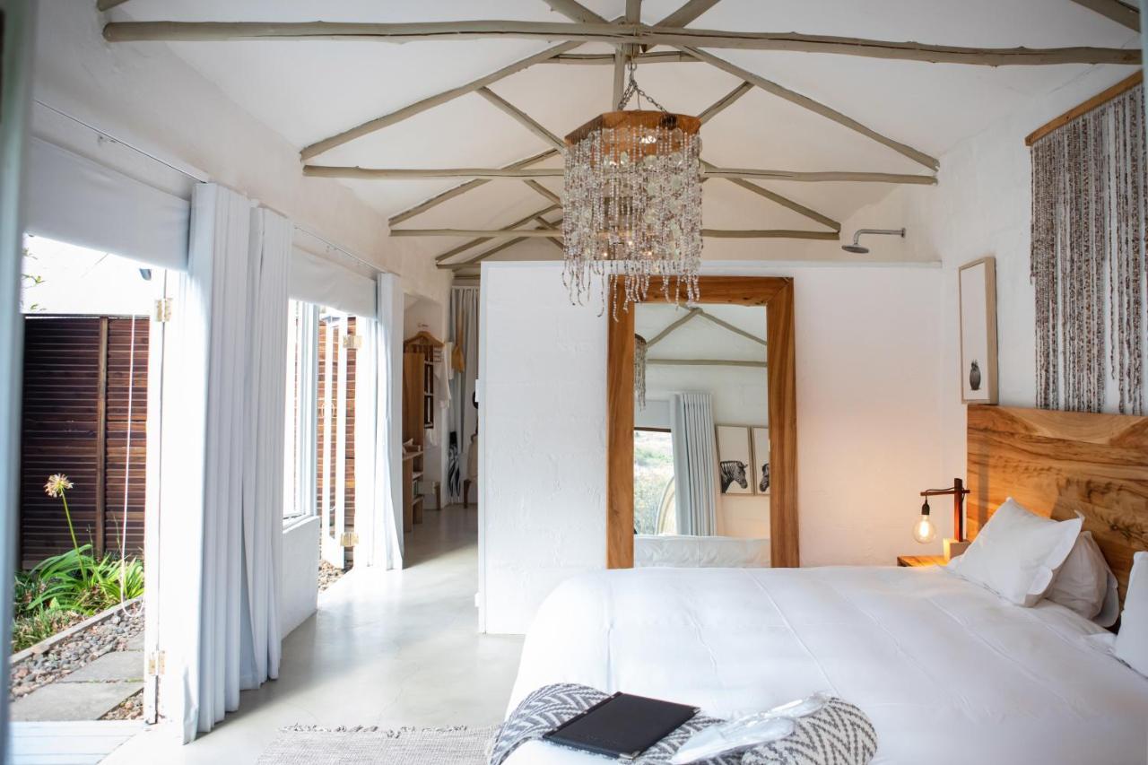Qambathi Mountain Lodge Rev Estates エクステリア 写真