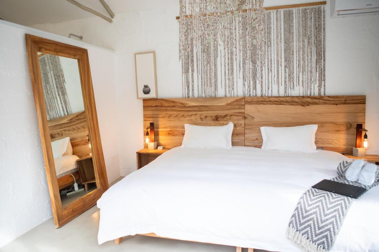 Qambathi Mountain Lodge Rev Estates エクステリア 写真