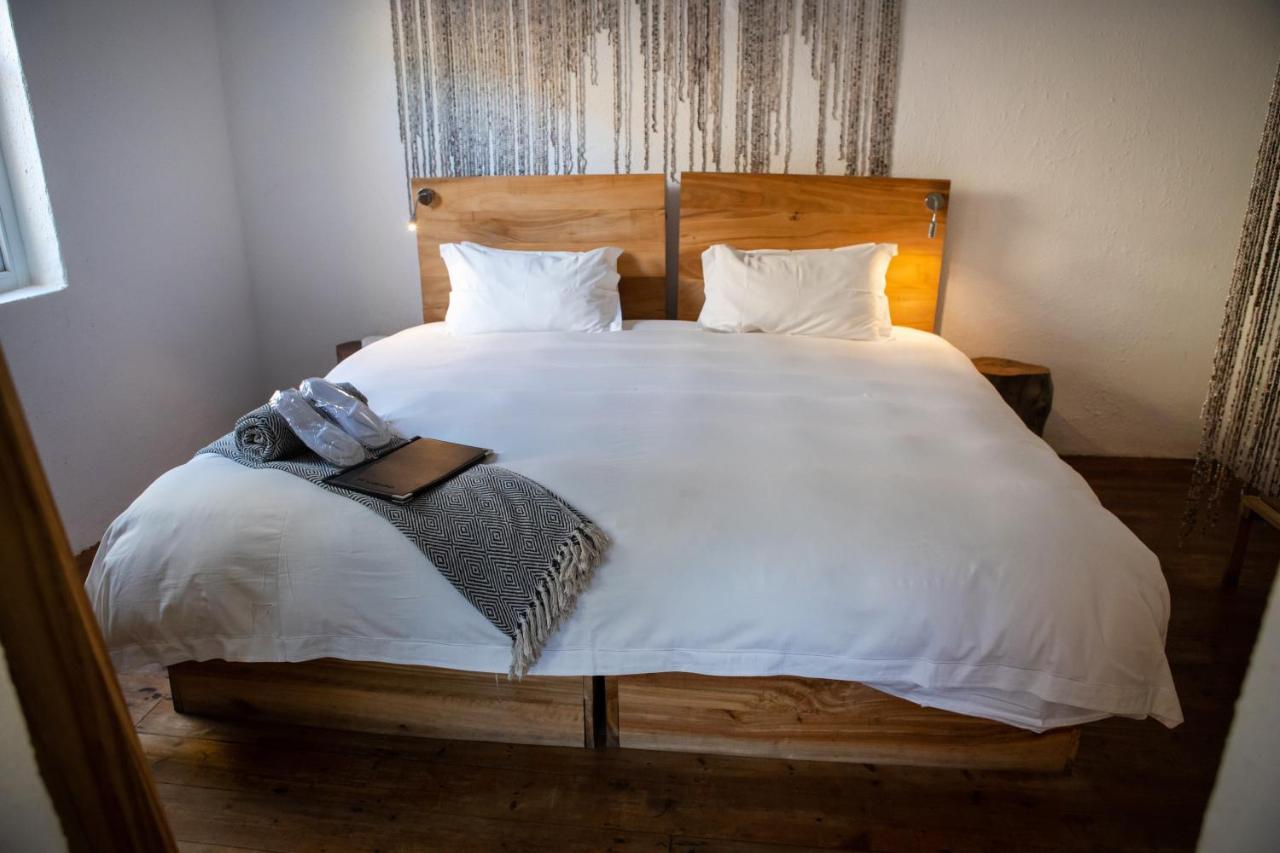 Qambathi Mountain Lodge Rev Estates エクステリア 写真