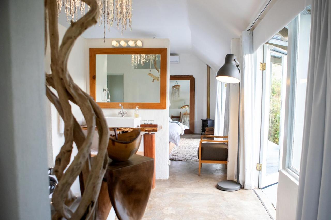 Qambathi Mountain Lodge Rev Estates エクステリア 写真