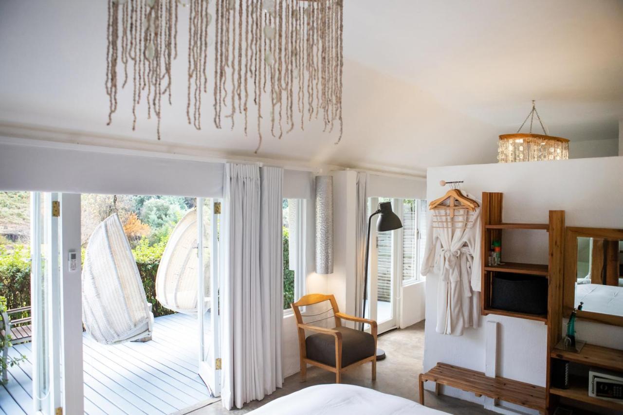 Qambathi Mountain Lodge Rev Estates エクステリア 写真