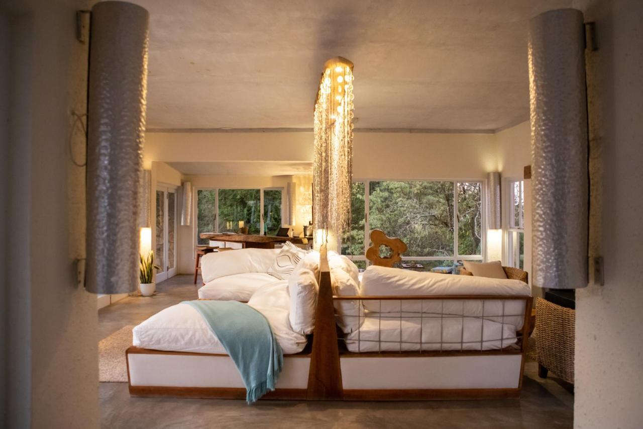 Qambathi Mountain Lodge Rev Estates エクステリア 写真