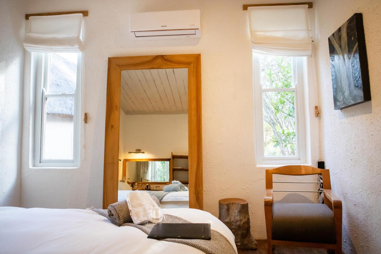 Qambathi Mountain Lodge Rev Estates エクステリア 写真