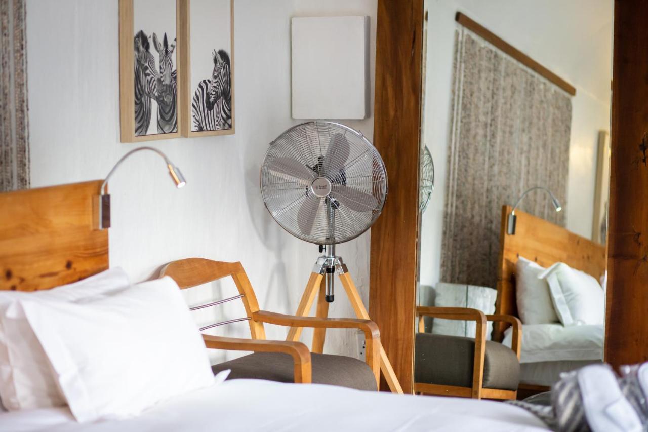 Qambathi Mountain Lodge Rev Estates エクステリア 写真