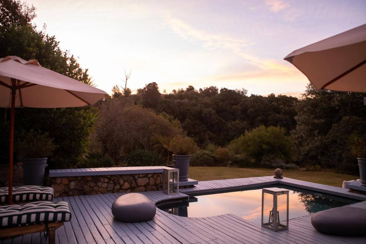 Qambathi Mountain Lodge Rev Estates エクステリア 写真