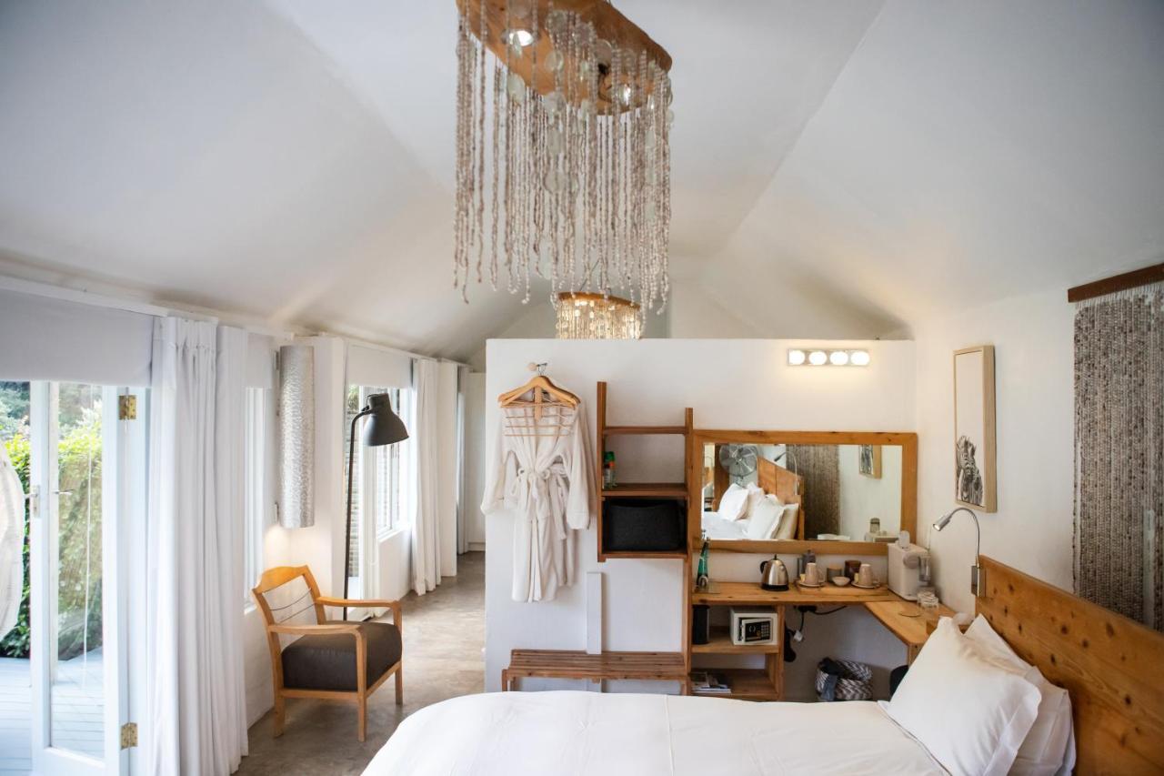 Qambathi Mountain Lodge Rev Estates エクステリア 写真