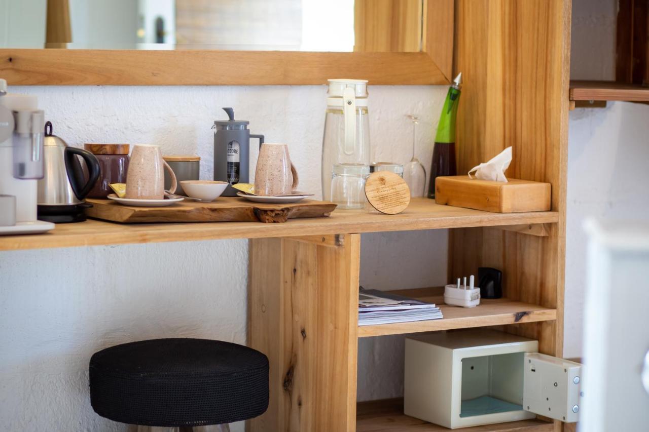Qambathi Mountain Lodge Rev Estates エクステリア 写真