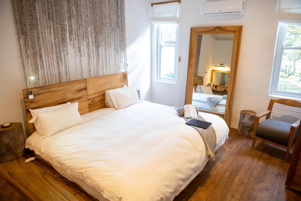 Qambathi Mountain Lodge Rev Estates エクステリア 写真