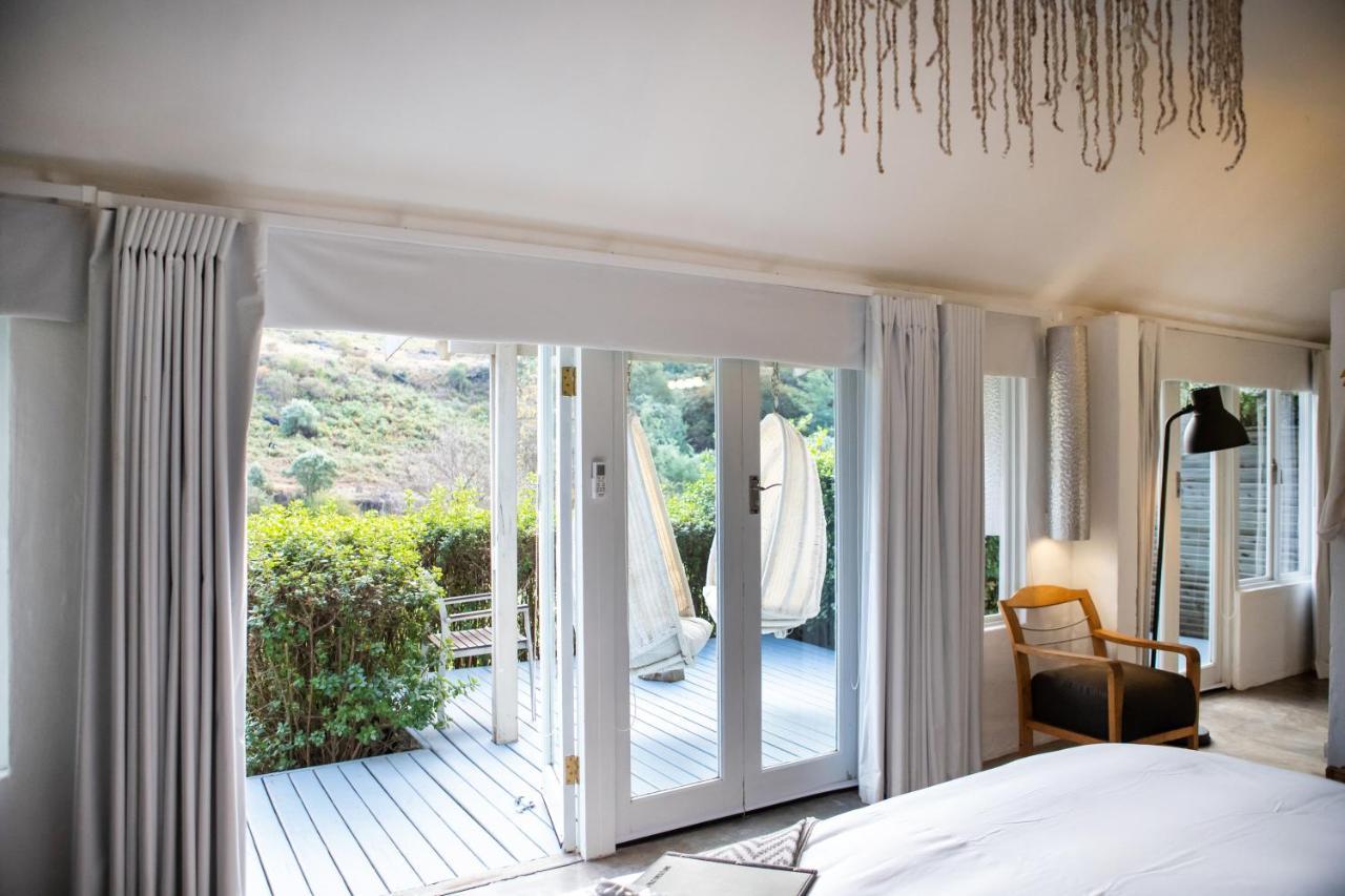 Qambathi Mountain Lodge Rev Estates エクステリア 写真