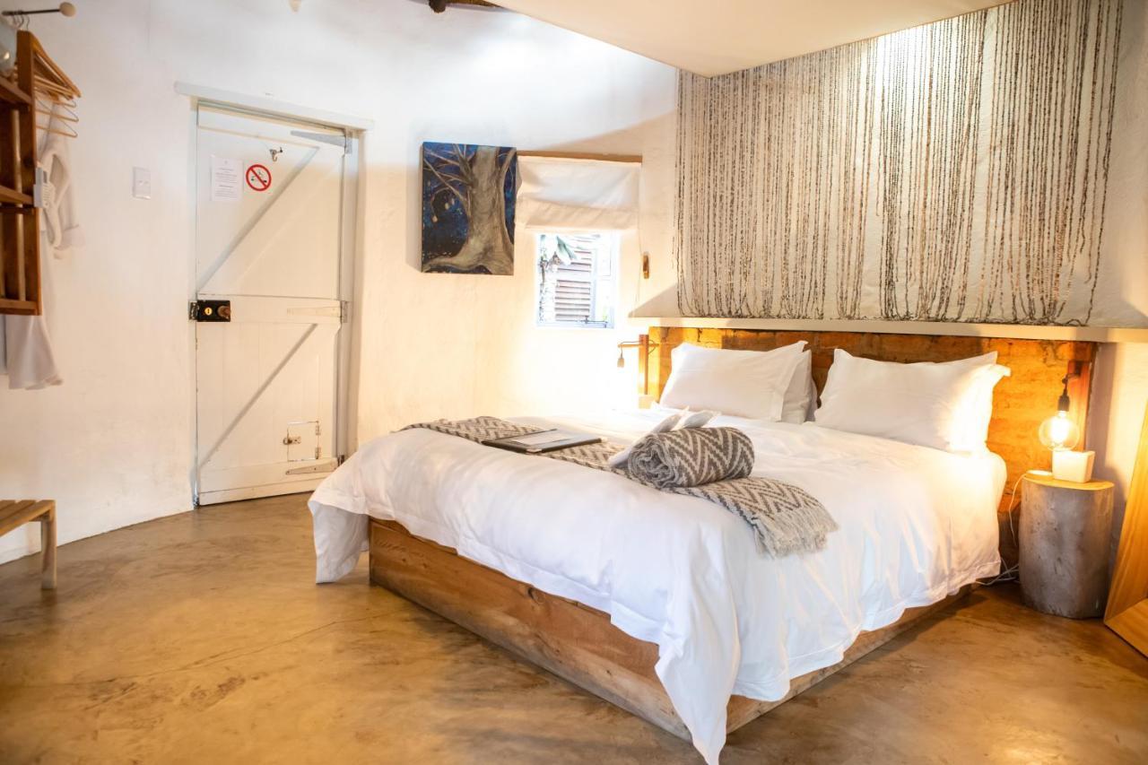 Qambathi Mountain Lodge Rev Estates エクステリア 写真