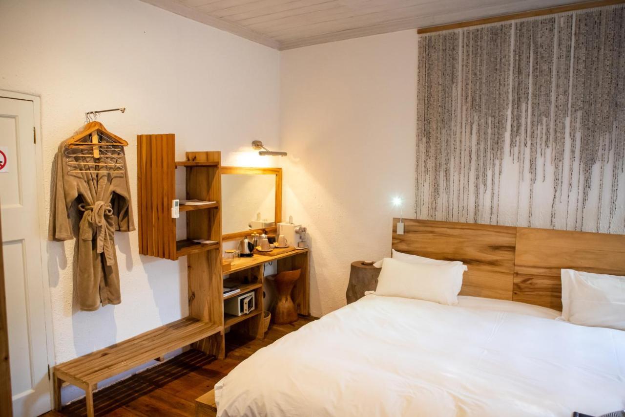 Qambathi Mountain Lodge Rev Estates エクステリア 写真