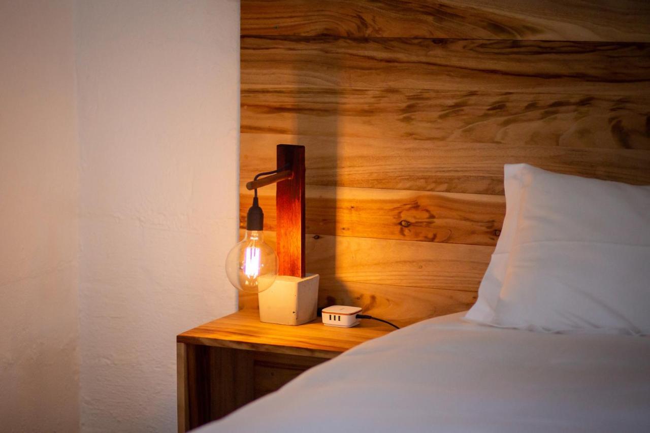 Qambathi Mountain Lodge Rev Estates エクステリア 写真