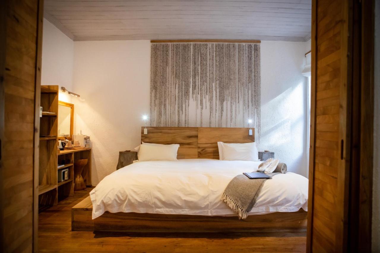 Qambathi Mountain Lodge Rev Estates エクステリア 写真