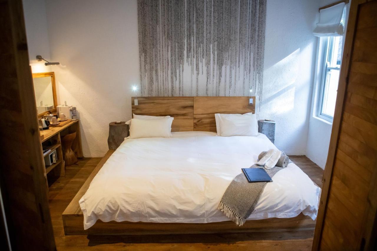 Qambathi Mountain Lodge Rev Estates エクステリア 写真