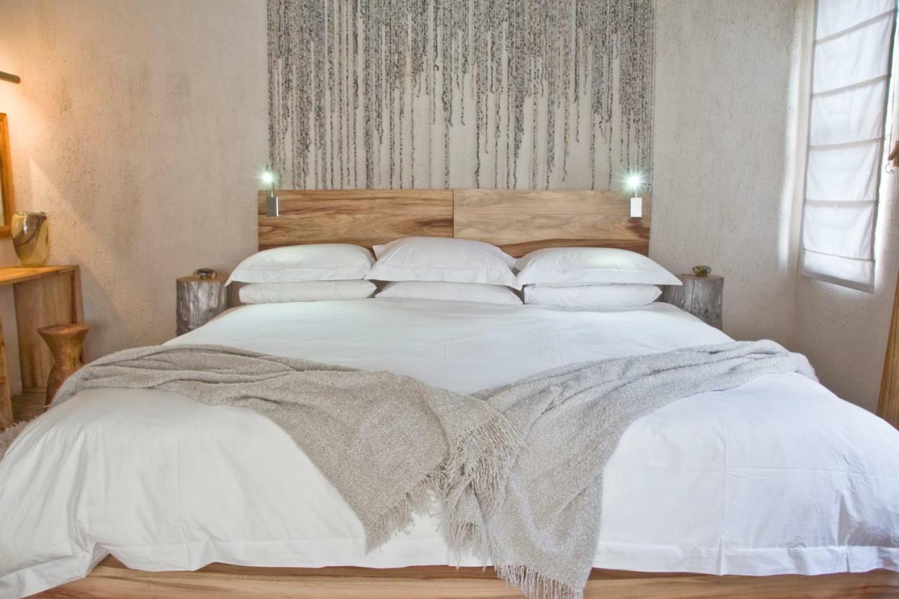 Qambathi Mountain Lodge Rev Estates エクステリア 写真